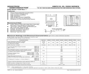 KBPC1502GS.pdf