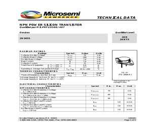 2N3055JANTX.pdf