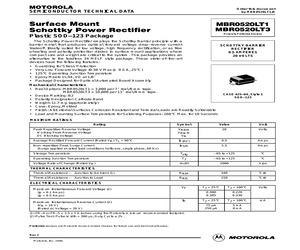 MBR0520LT1/D.pdf