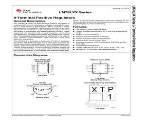 LM78L15ACMX/NOPB.pdf