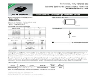 TISP5070H3BJ.pdf