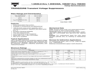 1.5KE110CAE3/53.pdf