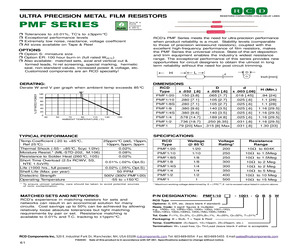 PMF1/4-1092-CB25W.pdf