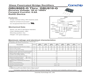 GBU810-G.pdf