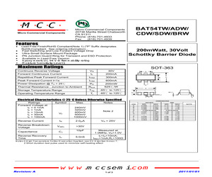 BAT54ADW-TP.pdf