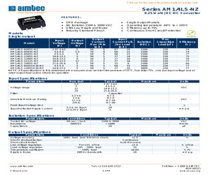 AM1/4LS-0505S-NZTR.pdf