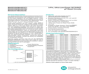 MAX6326XR28+T.pdf