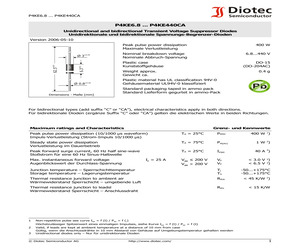 P4KE22A.pdf