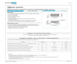 P4SMA120A.pdf