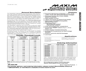 MAX6358MTUT-T.pdf