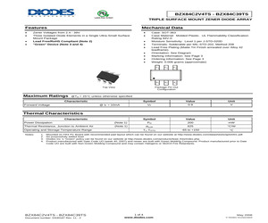 BZX84C6V2TS-7-F.pdf