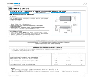 P6SMBJ150CA-T/R.pdf