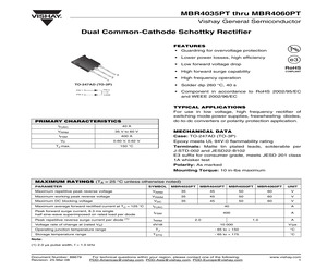 MBR4045PT-E3/45.pdf