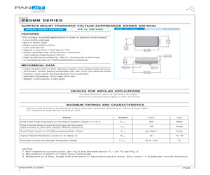 P6SMB130CA-T/R.pdf