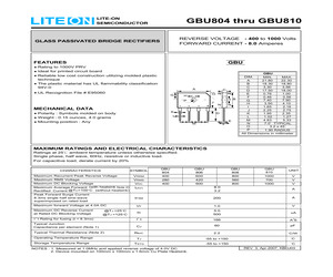 GBU810.pdf