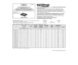 P6SMB11CA TR13.pdf