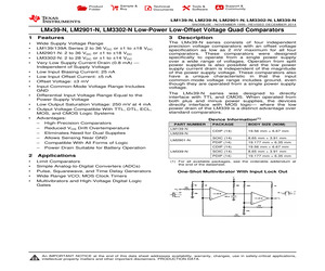 LM339N NOPB.pdf