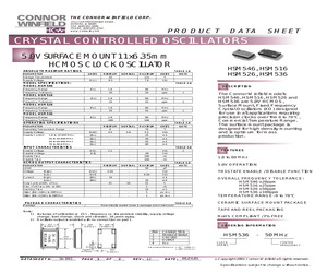 HSM516-FREQ.pdf