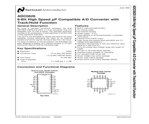 ADC0820CJ.pdf