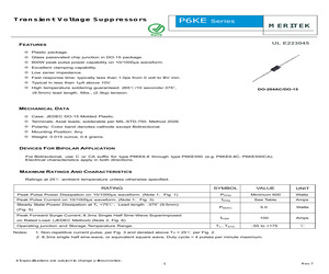 P6KE160CA.pdf