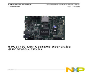 MPC5748G-LCEVB.pdf