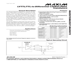 MAX9360EKA+.pdf