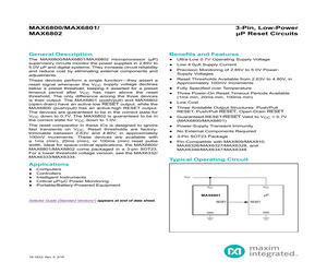 MAX6802UR32D2+T.pdf