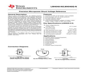 LM4040BIM3-5.0 TR.pdf