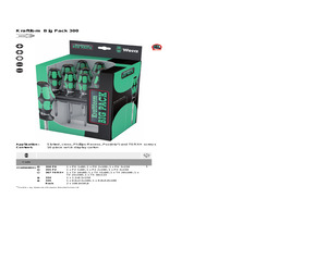 KRAFTFORM BIG PACK 300.pdf