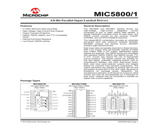 MIC5801YV TR.pdf