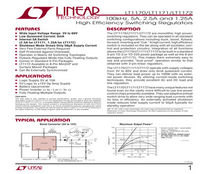 LT1170HVCQ.pdf