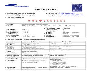 CL32A106KOMLNNE.pdf