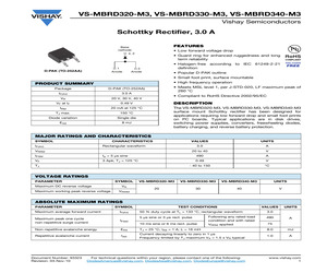 VS-MBRD320TRL-M3.pdf