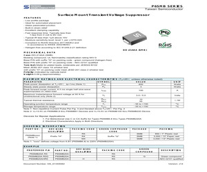 P6SMB11CA R5G.pdf