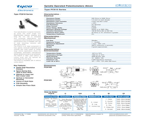 PC610H502AP15LF.pdf