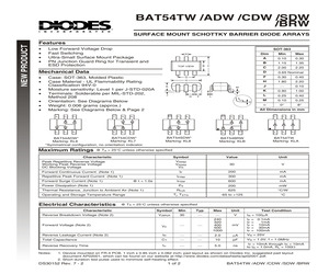 BAT54ADW.pdf