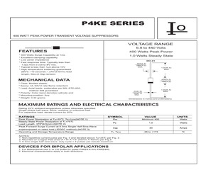 P4KE100CA.pdf