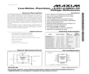 MAX6241ACSA+T.pdf