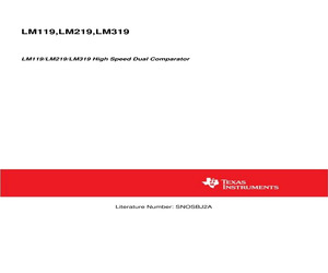 LM317LZ T7/NOPB.pdf