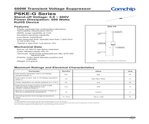 P6KE250C-HF.pdf