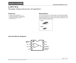 LM741CM.pdf