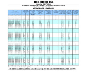 SMAJ170A.pdf