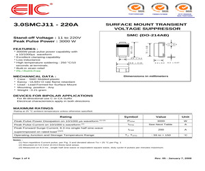 3.0SMCJ40A.pdf