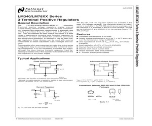 LM340AT-5.0 NOPB.pdf