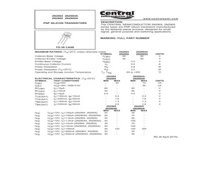 2N2905A PBFREE.pdf