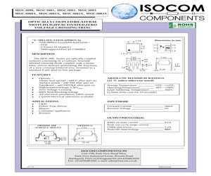 MOC3082SMT&R.pdf