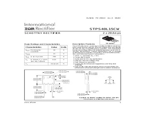 STPS40L15CW.pdf