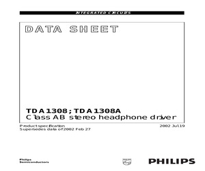 TDA1308TT/N1.pdf