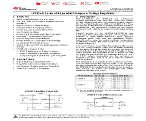 LP2951ACMMX-3.0/NOPB.pdf