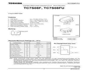 TC7S08FU,LF(T.pdf